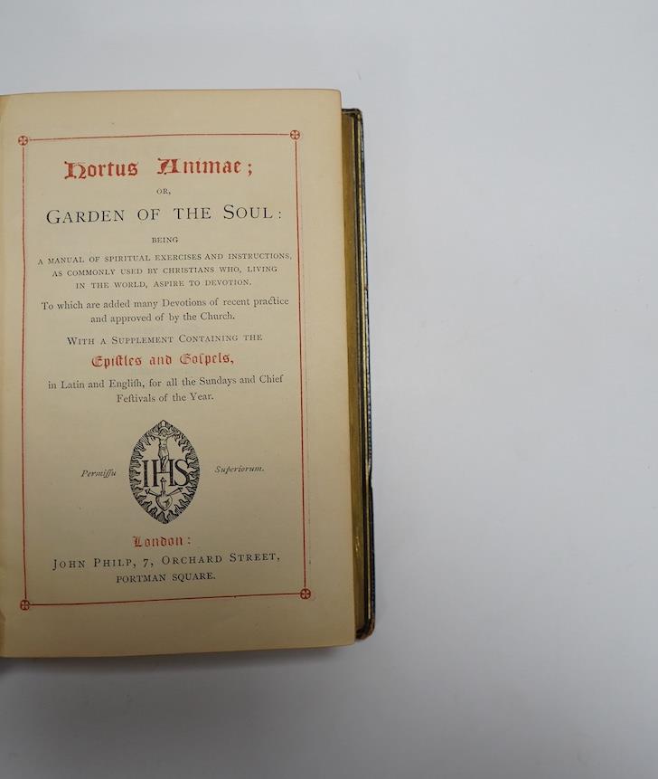 Carpenter, Humphrey - Secret Gardens: a study of the golden age of children's literature. photo. plates; d/wrapper. 1985; The Osborne Collection of Early Children's Books, 1566-1910 ... reprinted with additional correcti